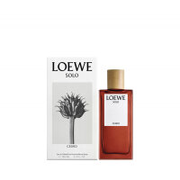Loewe Solo Loewe Cedro 100 ml EDT Spray