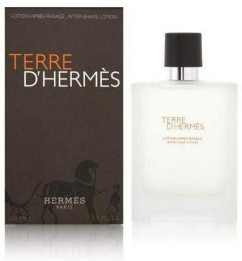 Hermes Terre dHermes 100 ml After Shave