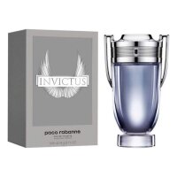 Paco Rabanne Invictus 200 ml EDT Spray