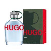 Hugo Boss Hugo 125 ml EDT Spray