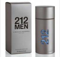 Carolina Herrera  212 Men 100 ml EDT Spray