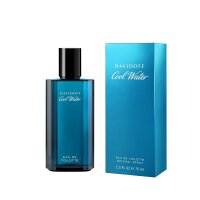 Davidoff Cool Water men 75 ml EDT Spray