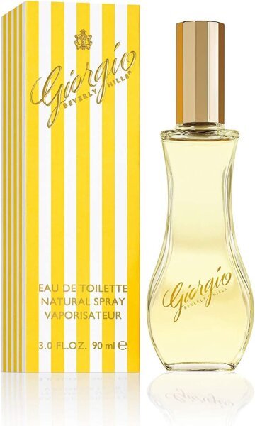Giorgio Beverly Hills Giorgio 90 ml EDT Spray