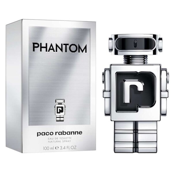 Paco Rabanne Phantom 100 ml EDT Spray