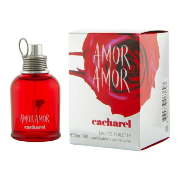Cacharel Amor Amor 30 ml EDT Eau de Toilette Spray