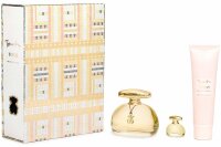 Tous Touch SET 100 ml EDT Spray + 4 ml EDT + 150 ml Body...