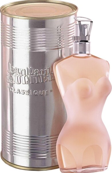 Jean Paul Gaultier  Classique 50 ml EDT Spray