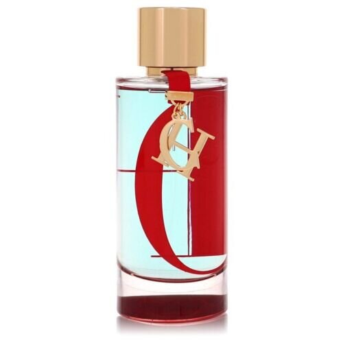 T Carolina Herrera L´Eau 100 ml EDT Spray 2017