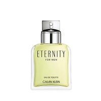 T Calvin Klein Eternity Men 100 ml EDT Spray
