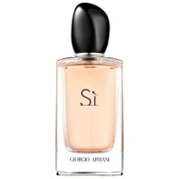 T Giorgio Armani Si 100 ml EDP Spray