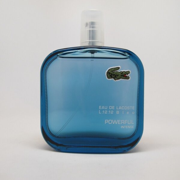 T Lacoste Eau Bleu 100 ml EDT