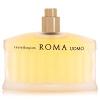 T Laura Biagiotti Roma Uomo 125 ml EDT Spray