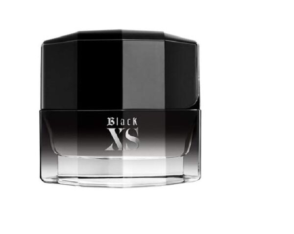 T Paco Rabanne Black XS 100 ml EDT Spray New