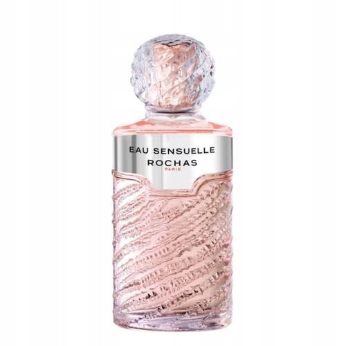 T Rochas Eau de Rochas Sensuelle 100 ml EDT Spray