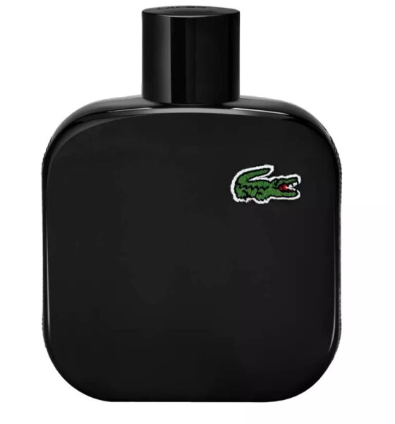 T Lacoste Eau Noir 100 ml EDT Spray