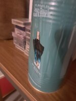 Jean Paul Gaultier Le Beau Male Le Parfum 125 ml EDP Spray
