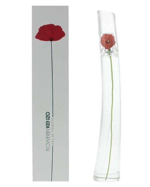 Kenzo Flower by Kenzo 100 ml EDT Spray