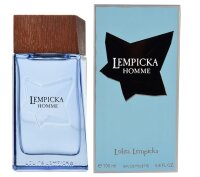 Lolita Lempicka Man 100 ml EDT Spray