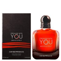 Giorgio Armani Stronger with You Absolutely 100 ml EDP Spray
