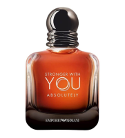Giorgio Armani Stronger with You Absolutely 100 ml EDP Spray