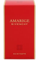 Givenchy Amarige 50 ml EDT Spray