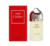 Cartier Pasha 100 ml EDT Spray