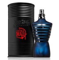 Jean Paul Gaultier Ultra Male 125 ml EDT Spray