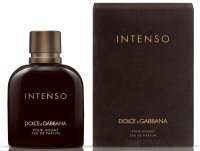 Dolce & Gabbana Intenso pour Homme 75ml EDP Spray
