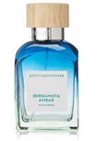 Adolfo Dominguez Agua Fresca Bergamota Ambar 120 ml EDT...