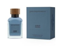 Adolfo Dominguez Agua Ambar Negro 120 ml EDP Spray