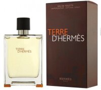 Hermès Terre dHermes 100 ml EDT Spray