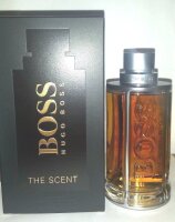 Hugo Boss The Scent 100 ml EDT Spray